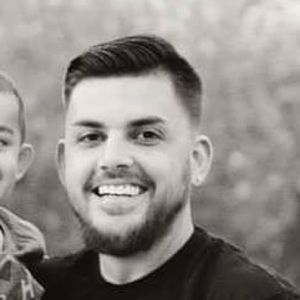 Meet your Posher, Sean